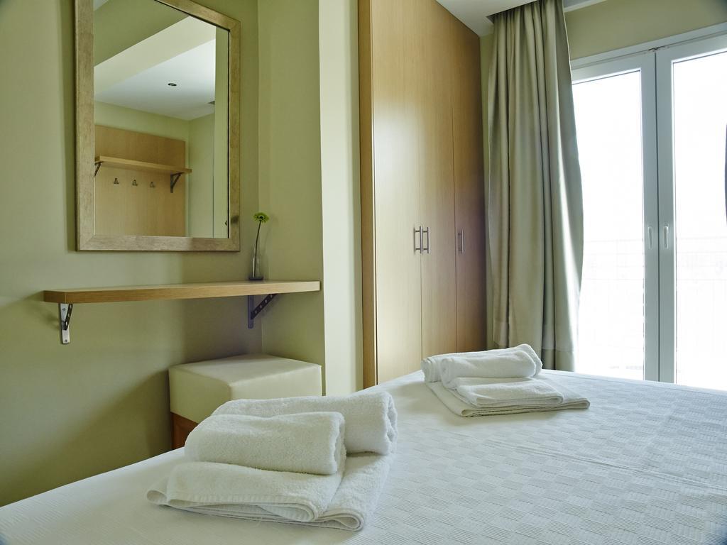 Cosmos Apartments 瓦西利基 外观 照片